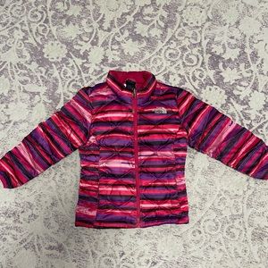 The North Face 550 Jacket